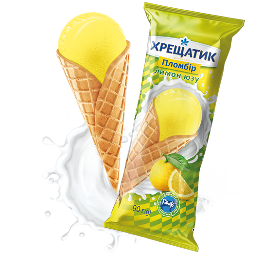 Kreshatik